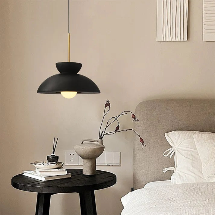 Lumen Collection | Skandynawska lampa wisząca | Nowoczesne oświetlenie do jadalni i salonu