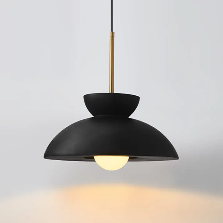 Lumen Collection | Skandynawska lampa wisząca | Nowoczesne oświetlenie do jadalni i salonu