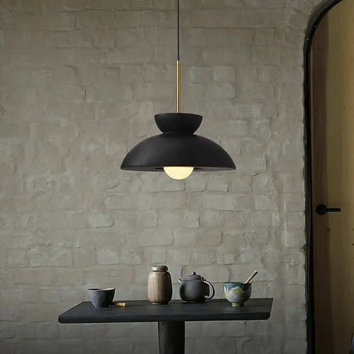 Lumen Collection | Skandynawska lampa wisząca | Nowoczesne oświetlenie do jadalni i salonu