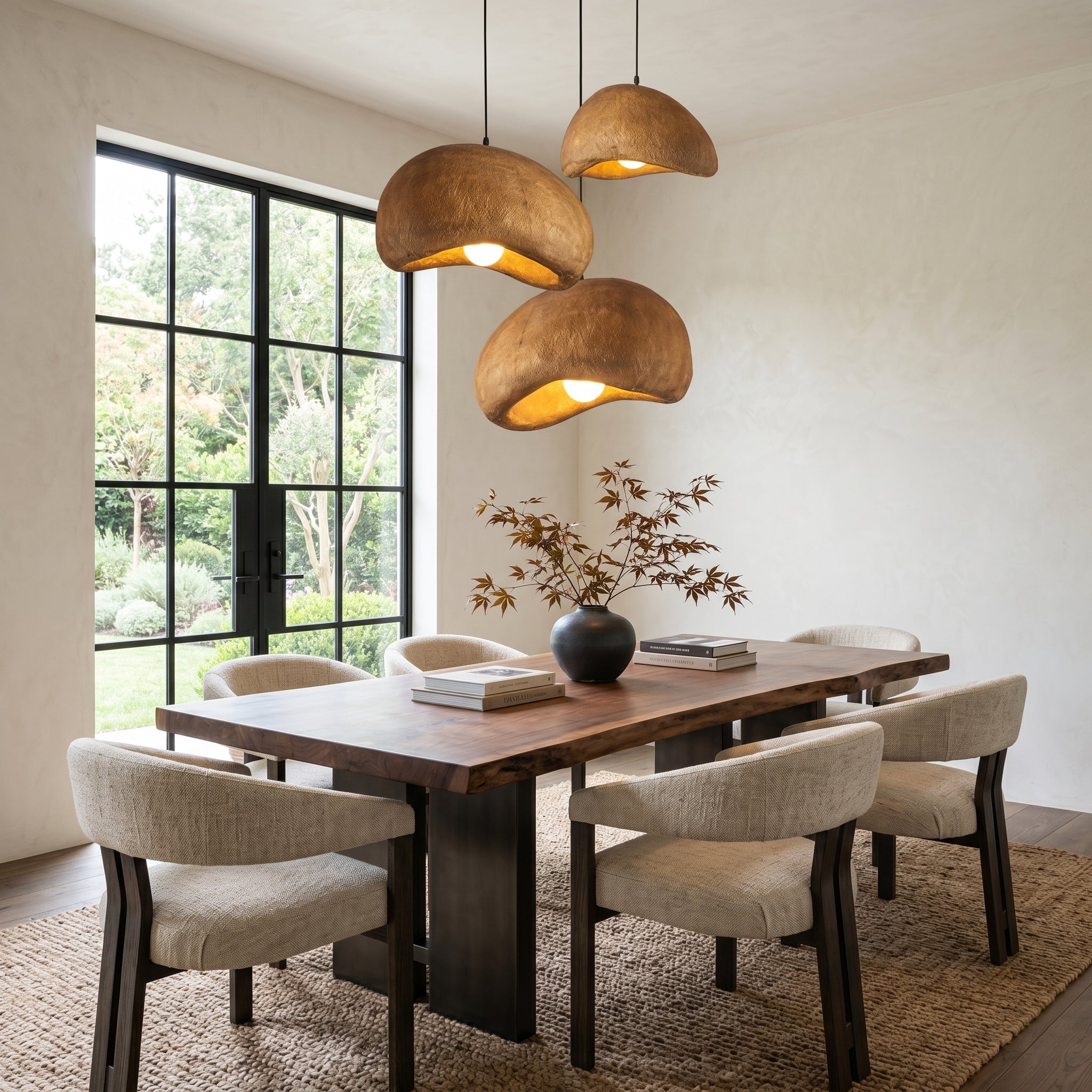 Lampa Sufitowa Lumen Nuage – Designerska Lampa w Kształcie Chmury z Gniazdem E27