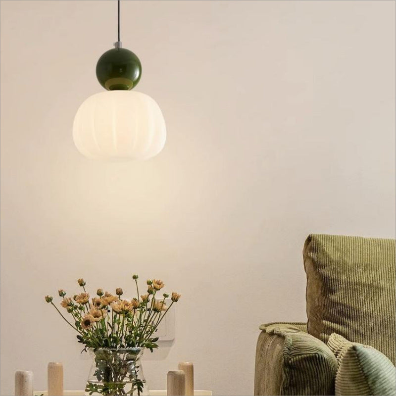 Nowoczesna lampa wisząca LED Valentina | Regulowana wysokość i kwiatowy design