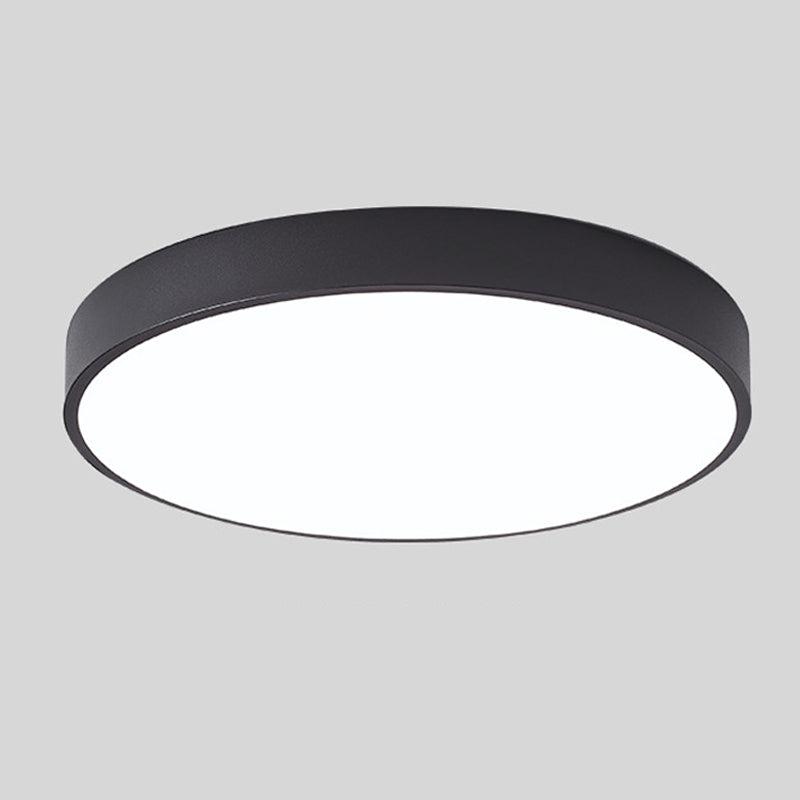 NordicGlow | Przytulna, elegancka lampa sufitowa do nowoczesnych wnętrz