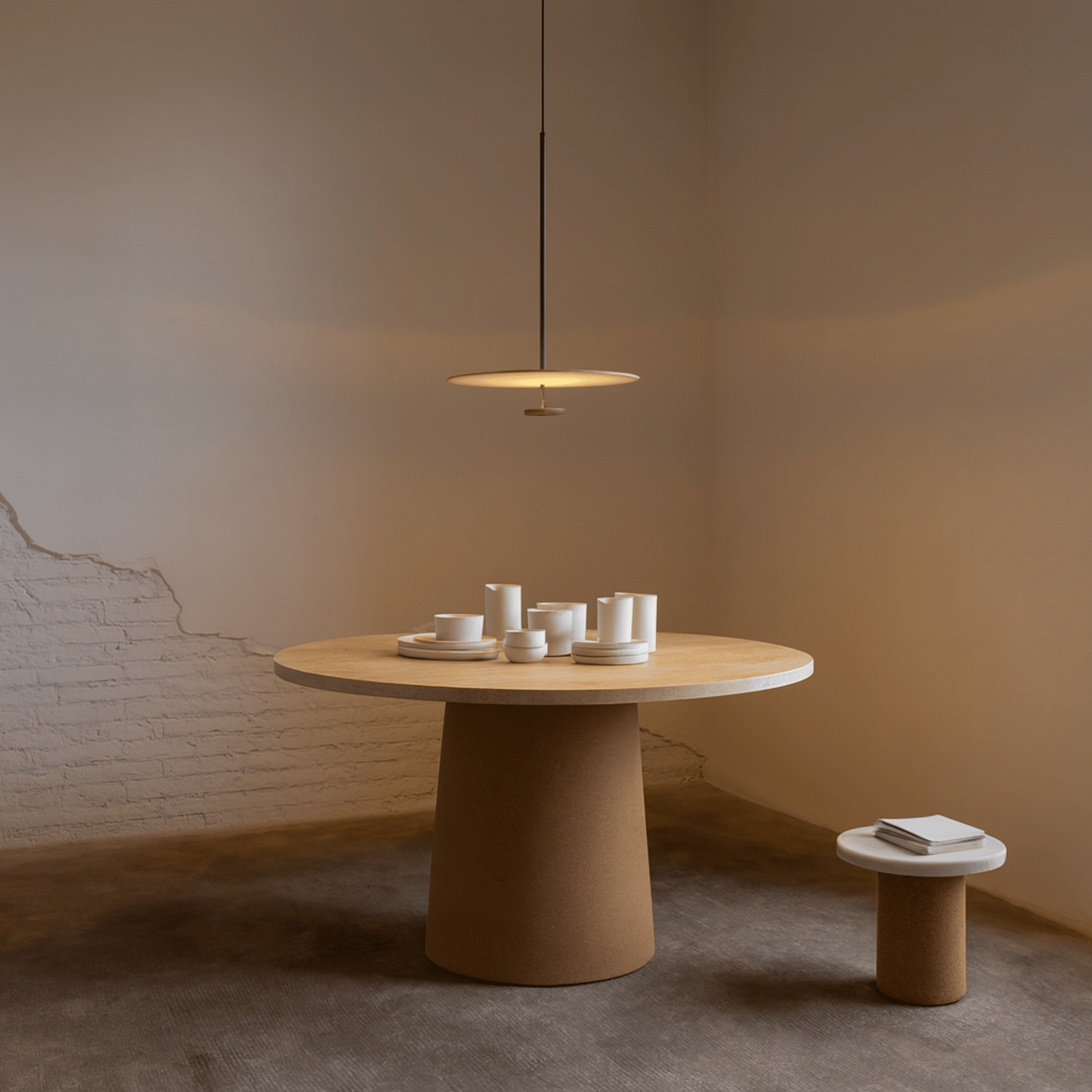 Nordic Collection | Przytulna, elegancka czarna lampa wisząca do nowoczesnych wnętrz
