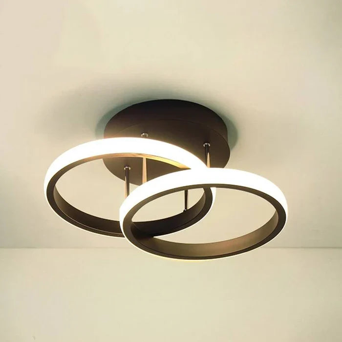 Smartlight – Nowoczesna i stylowa lampa sufitowa