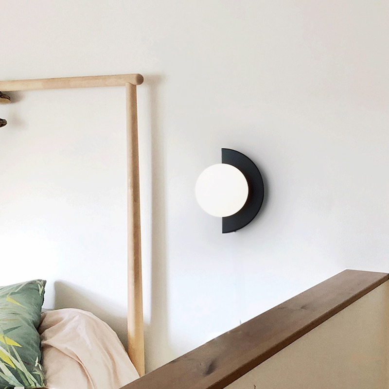 Vivi | Nowoczesna kolorowa lampa ścienna | Stylowe oświetlenie do nowoczesnych wnętrz