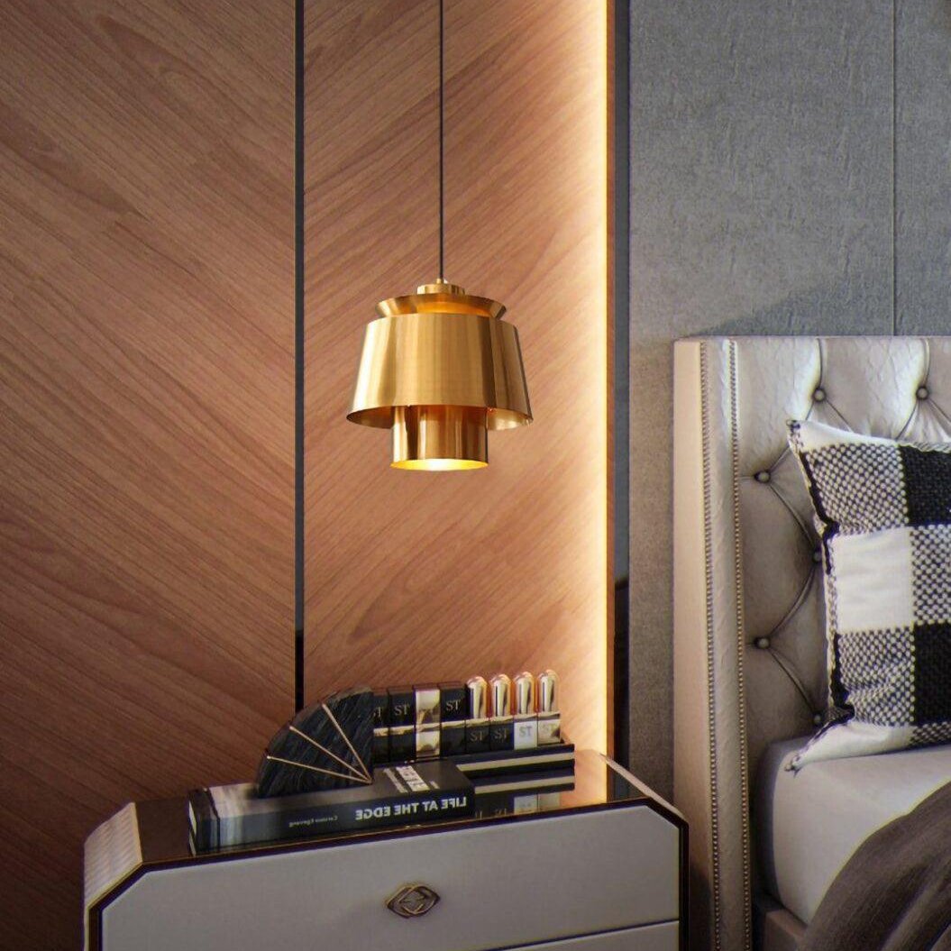 Orion | Lampa Wisząca z Kolekcji Celestial Glow – Nowoczesny Design do Kuchni