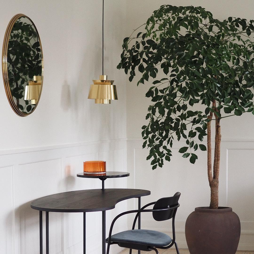 Orion | Lampa Wisząca z Kolekcji Celestial Glow – Nowoczesny Design do Kuchni