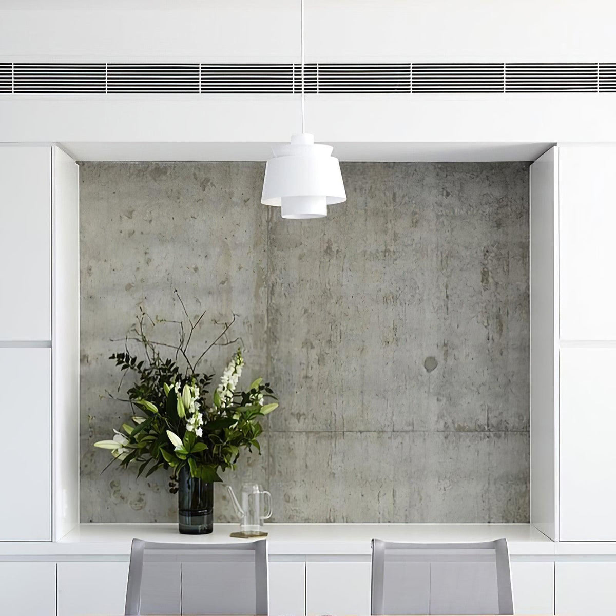 Orion | Lampa Wisząca z Kolekcji Celestial Glow – Nowoczesny Design do Kuchni
