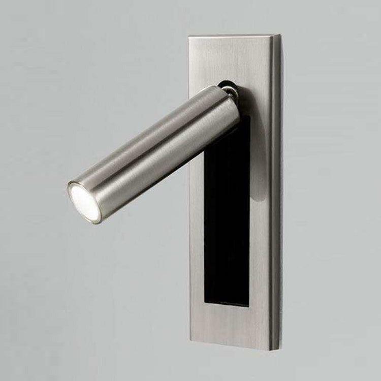 Lumen Collection | Bedside Wall Light with Pull-Out Activation