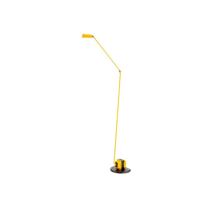 Lumen Daphine | Adjustable Dual-Arm Floor Lamp for Precision Task Lighting