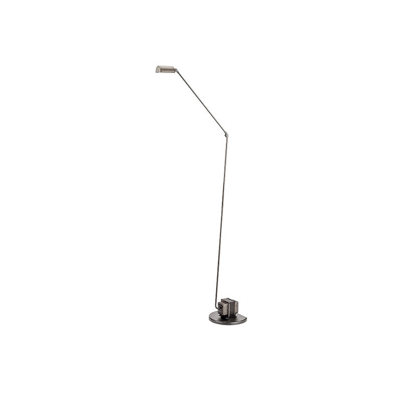 Lumen Daphine | Adjustable Dual-Arm Floor Lamp for Precision Task Lighting