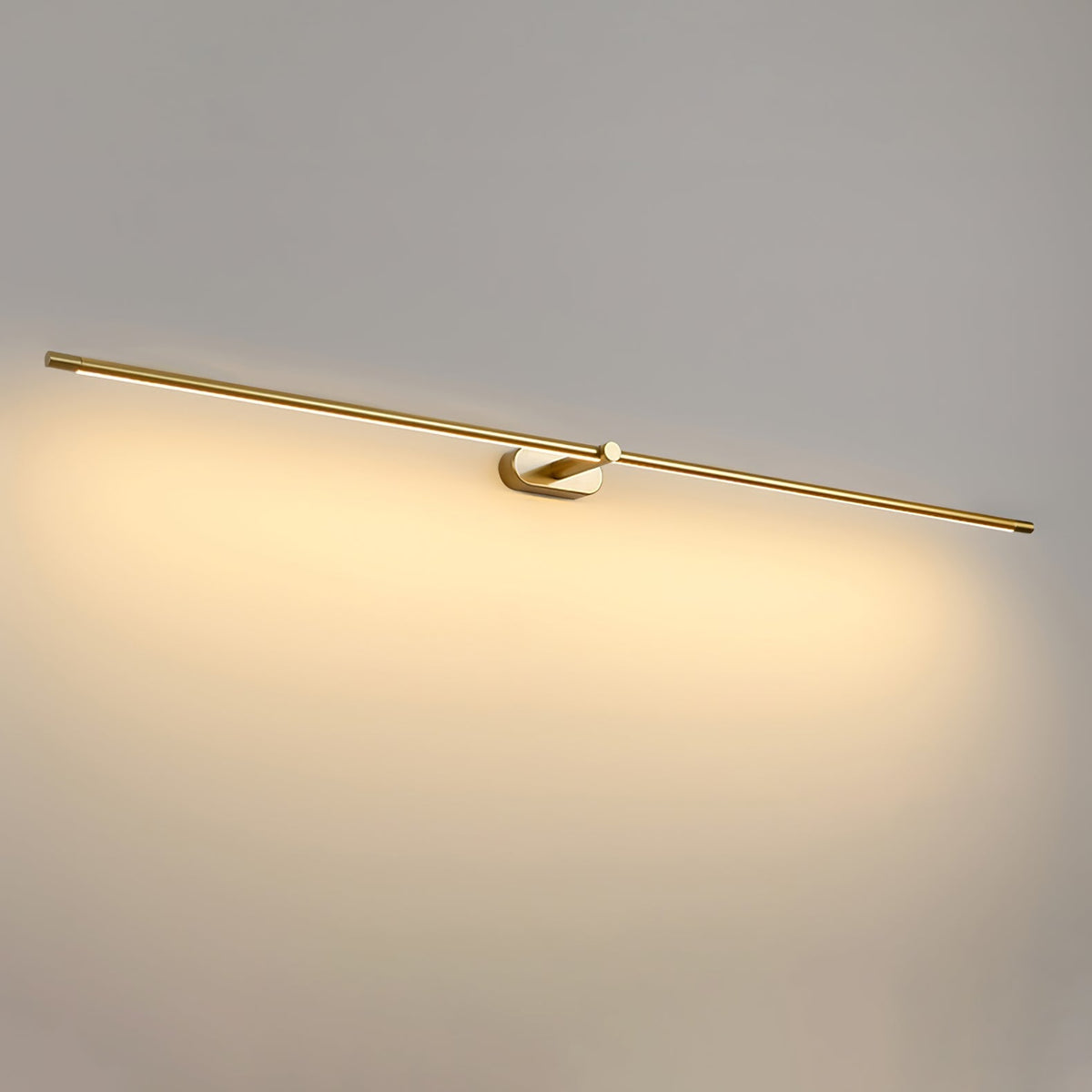 Lumen Series | Rechargeable Wall Lamp with Directional Reading Light