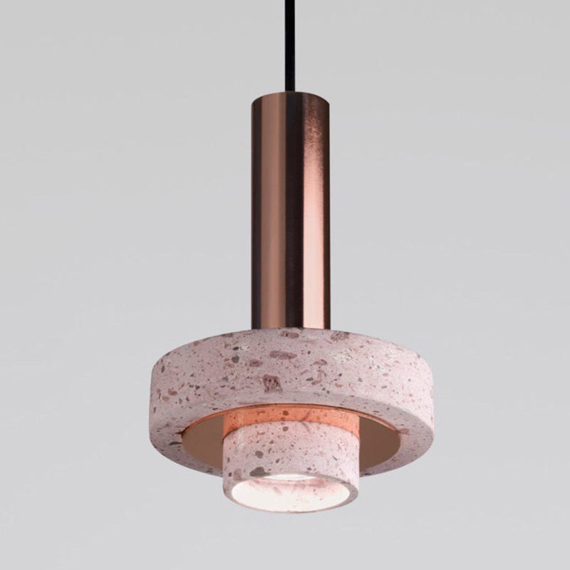 Lampa Wisząca LED Art Deco z Lastryko