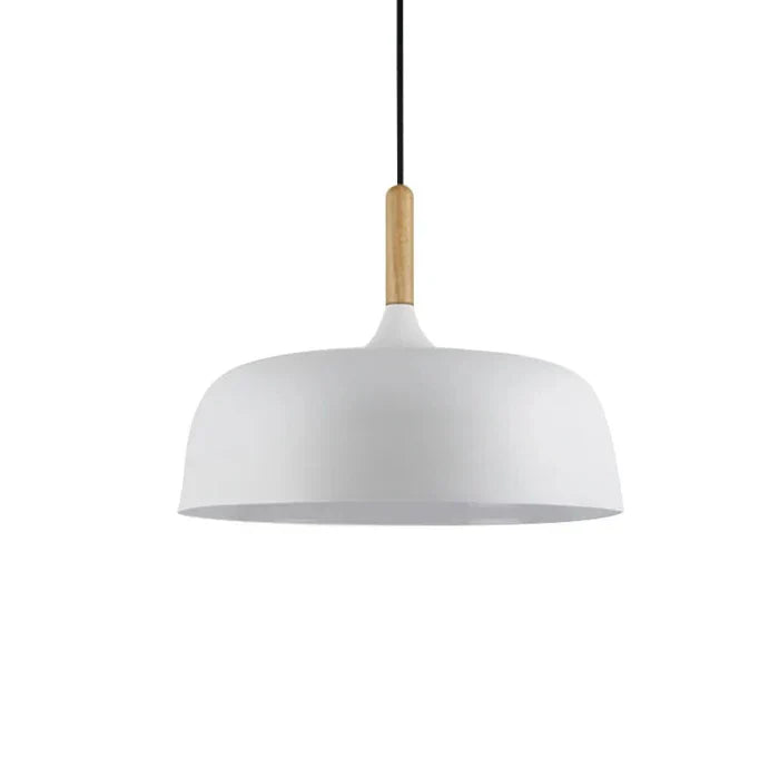 Nordic | Minimalistyczna Lampa Wisząca LED