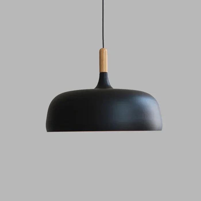 Nordic | Minimalistyczna Lampa Wisząca LED
