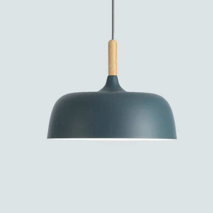 Nordic | Minimalistyczna Lampa Wisząca LED