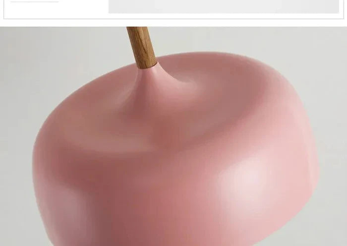 Nordic | Minimalistyczna Lampa Wisząca LED