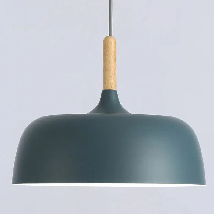 Nordic | Minimalistyczna Lampa Wisząca LED