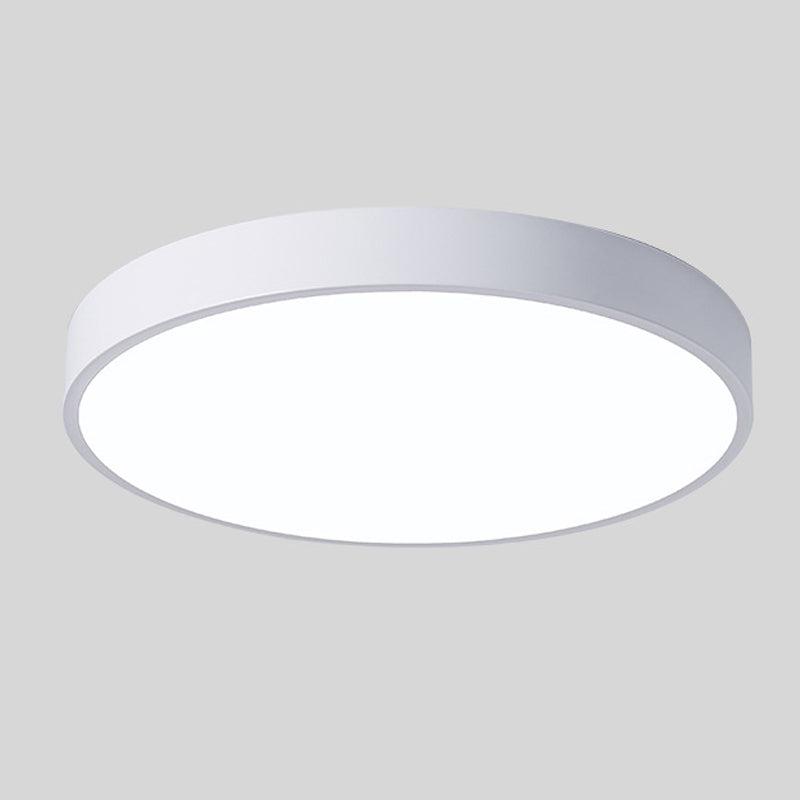 NordicGlow | Przytulna, elegancka lampa sufitowa do nowoczesnych wnętrz