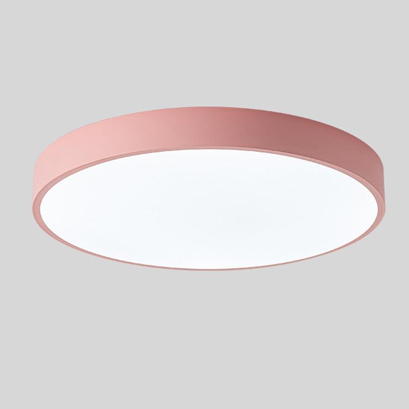 NordicGlow | Przytulna, elegancka lampa sufitowa do nowoczesnych wnętrz