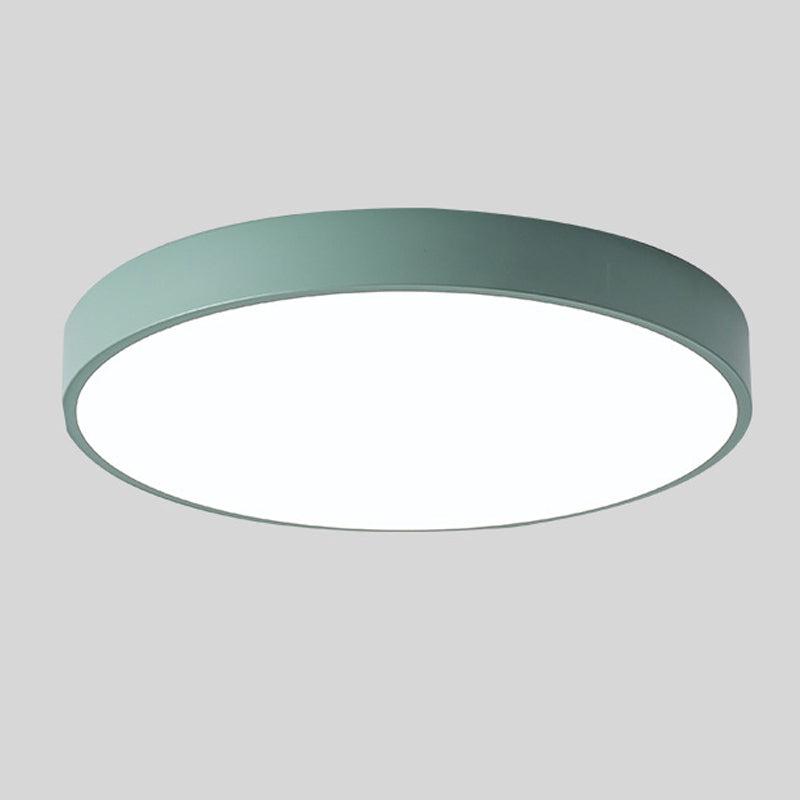 NordicGlow | Przytulna, elegancka lampa sufitowa do nowoczesnych wnętrz