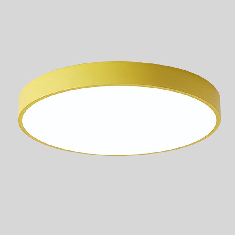 NordicGlow | Przytulna, elegancka lampa sufitowa do nowoczesnych wnętrz