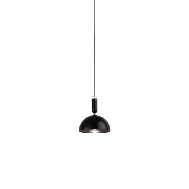 Nordic Macaron | Minimalistyczna lampa wisząca do kuchni | Oświetlenie LED do nowoczesnych wnętrz