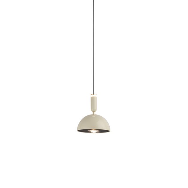 Nordic Macaron | Minimalistyczna lampa wisząca do kuchni | Oświetlenie LED do nowoczesnych wnętrz