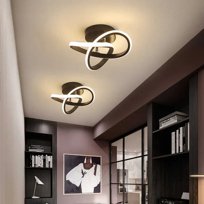 Smartlight – Nowoczesna i stylowa lampa sufitowa