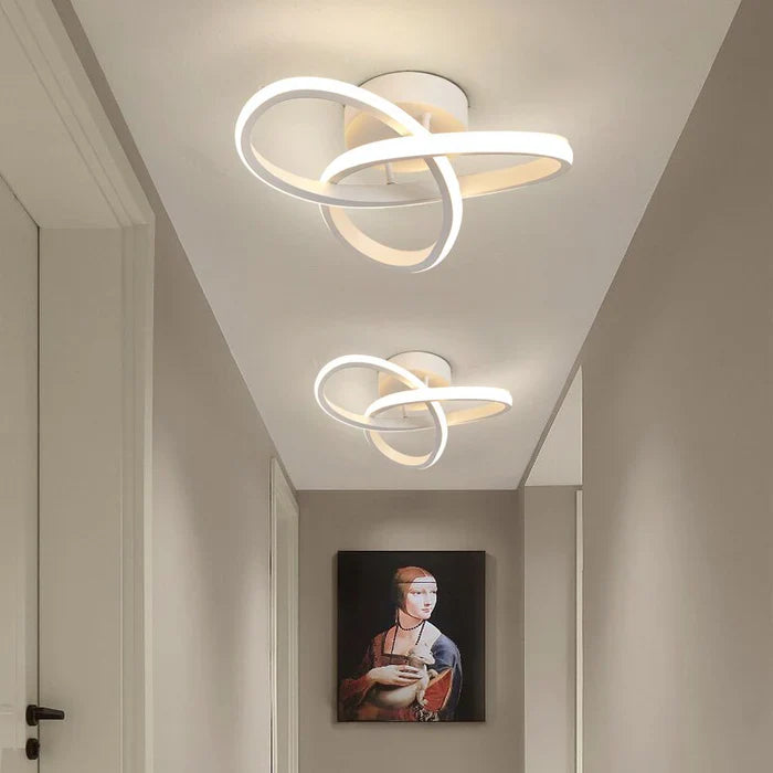 Smartlight – Nowoczesna i stylowa lampa sufitowa