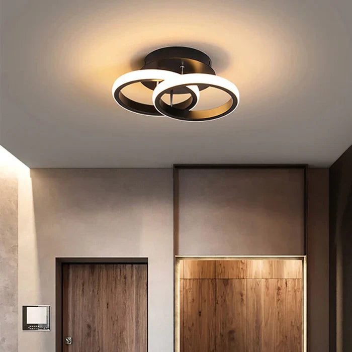 Smartlight – Nowoczesna i stylowa lampa sufitowa