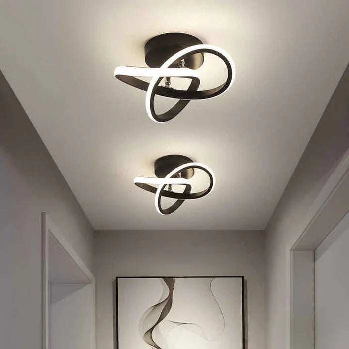 Smartlight – Nowoczesna i stylowa lampa sufitowa