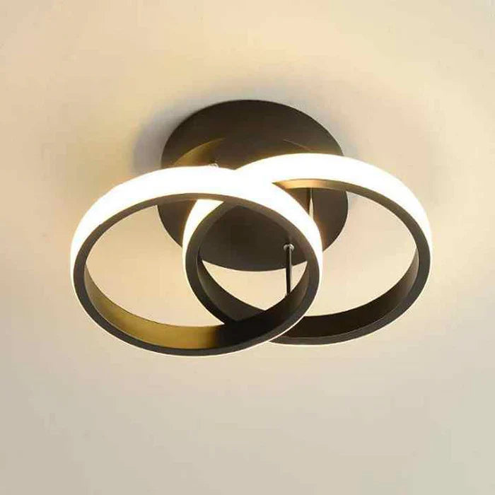 Smartlight – Nowoczesna i stylowa lampa sufitowa