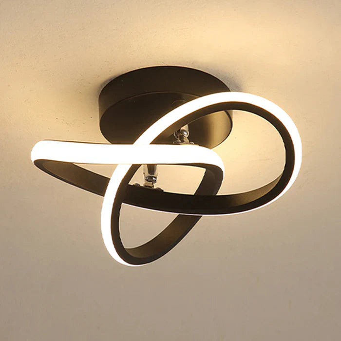 Smartlight – Nowoczesna i stylowa lampa sufitowa